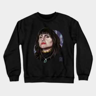 Nadja Crewneck Sweatshirt